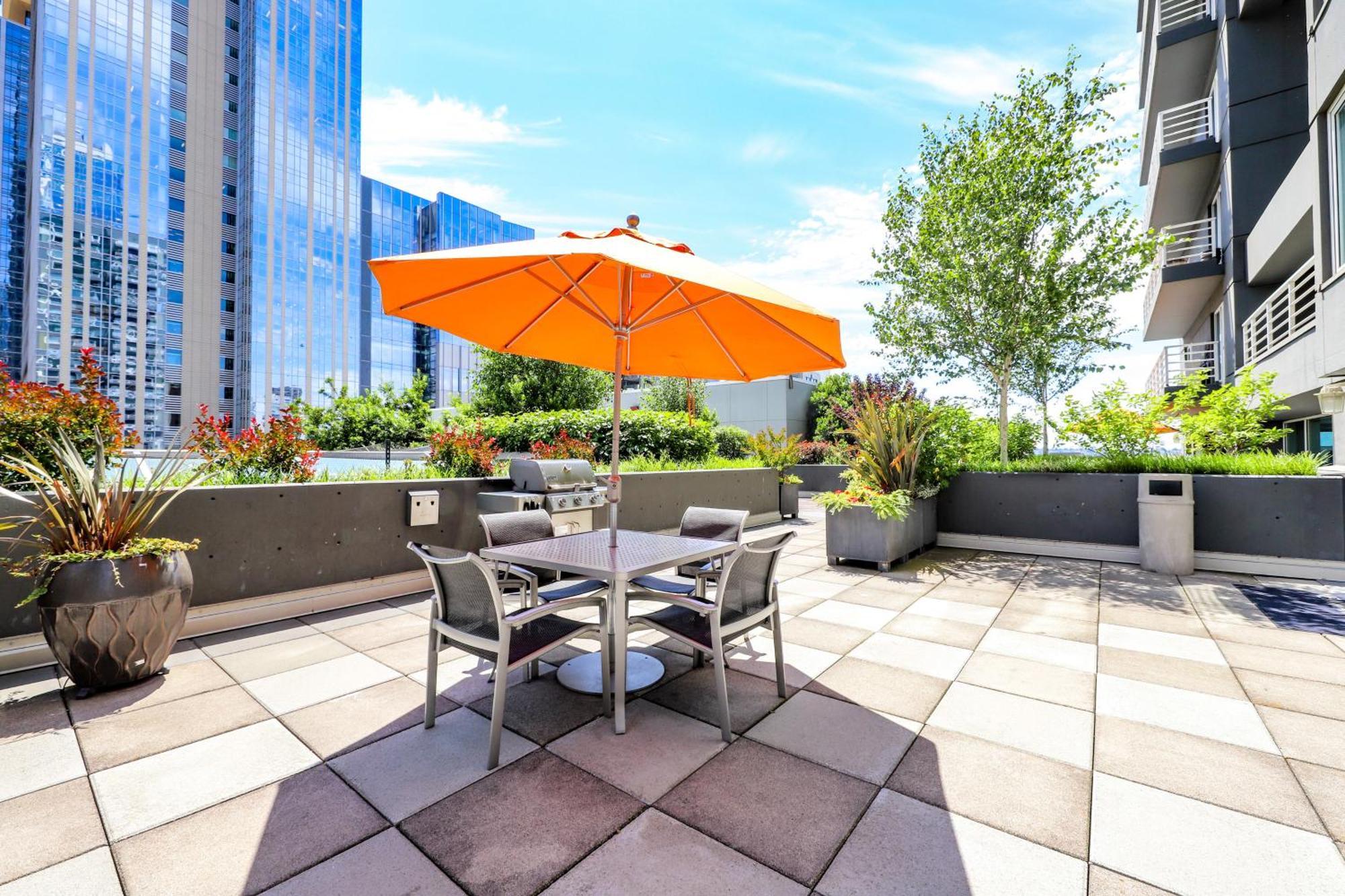 Newmark Tower Seattle Rom bilde